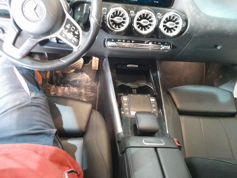 mercedes-benz gla (h247) del año 2020