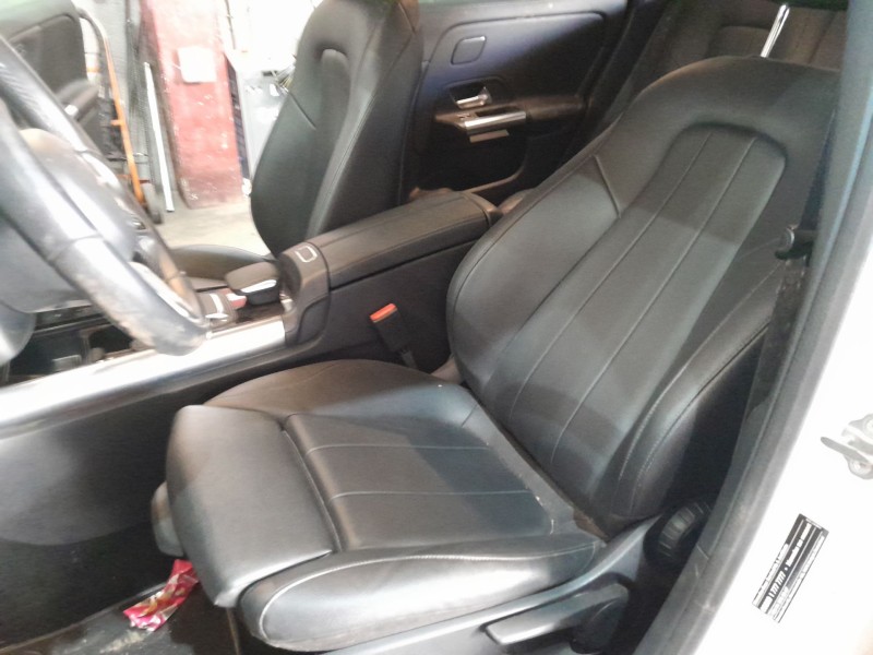 mercedes-benz gla (h247) del año 2020