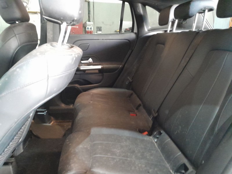 mercedes-benz gla (h247) del año 2020