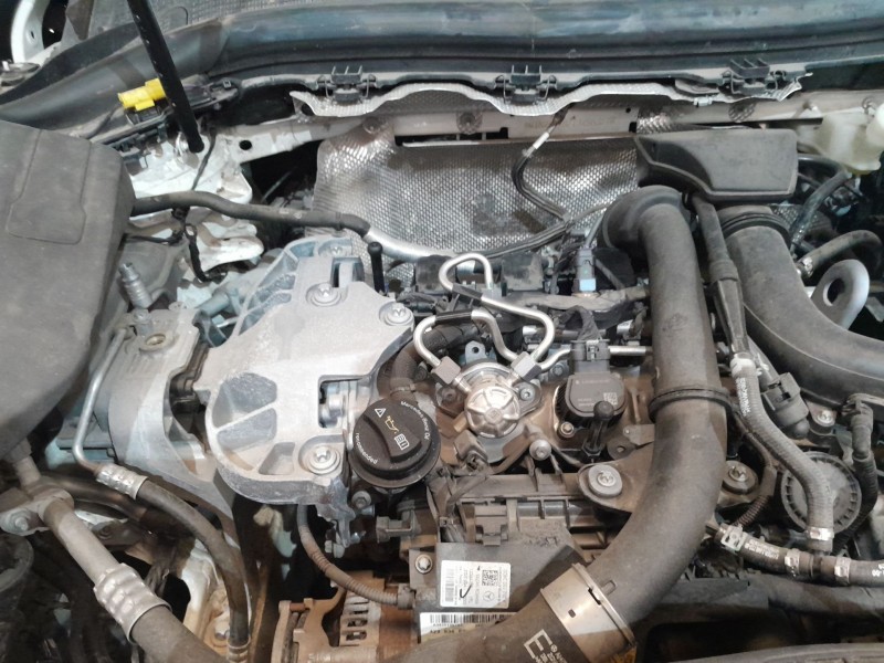 mercedes-benz gla (h247) del año 2020