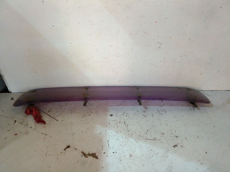 Recambio de calandra para man tg 360 a referencia OEM IAM   