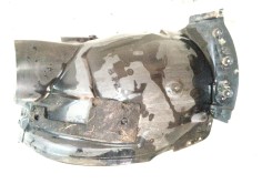 Recambio de paso rueda delantero izquierdo para mercedes-benz gla (h247) gla 200 (247.787) referencia OEM IAM   