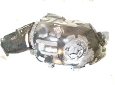 Recambio de paso rueda delantero izquierdo para mercedes-benz gla (h247) gla 200 (247.787) referencia OEM IAM A2478840100   2
