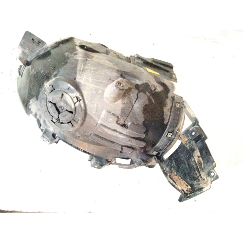 Recambio de paso rueda delantero derecho para mercedes-benz gla (h247) gla 200 (247.787) referencia OEM IAM A2478840200  