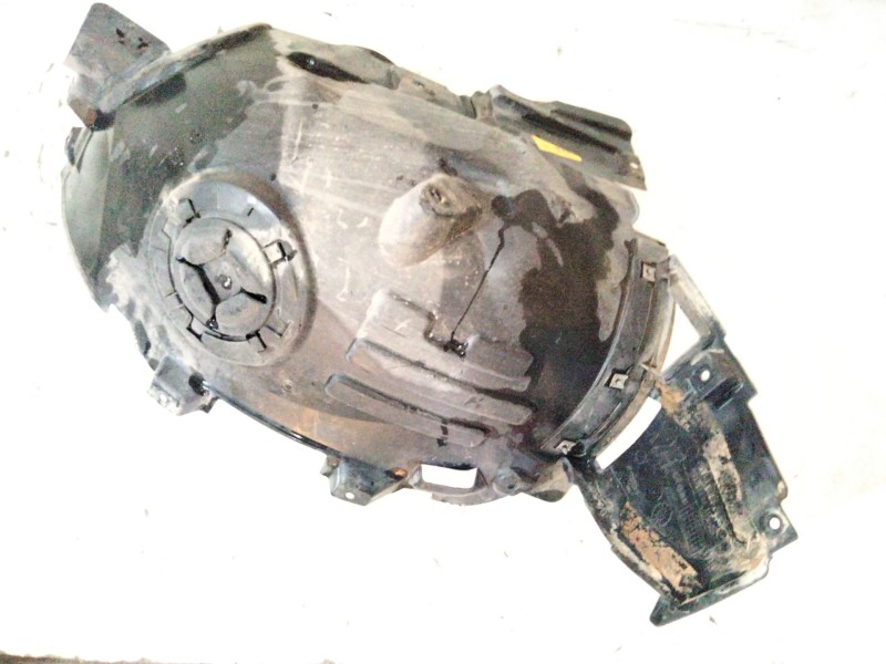 Recambio de paso rueda delantero derecho para mercedes-benz gla (h247) gla 200 (247.787) referencia OEM IAM A2478840200  