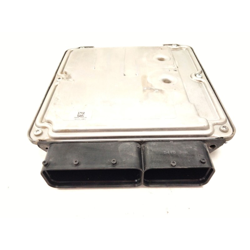 Recambio de centralita motor uce para seat leon (1p1) 2.0 tdi referencia OEM IAM 03G906016AJ 0281011730 1039S10514