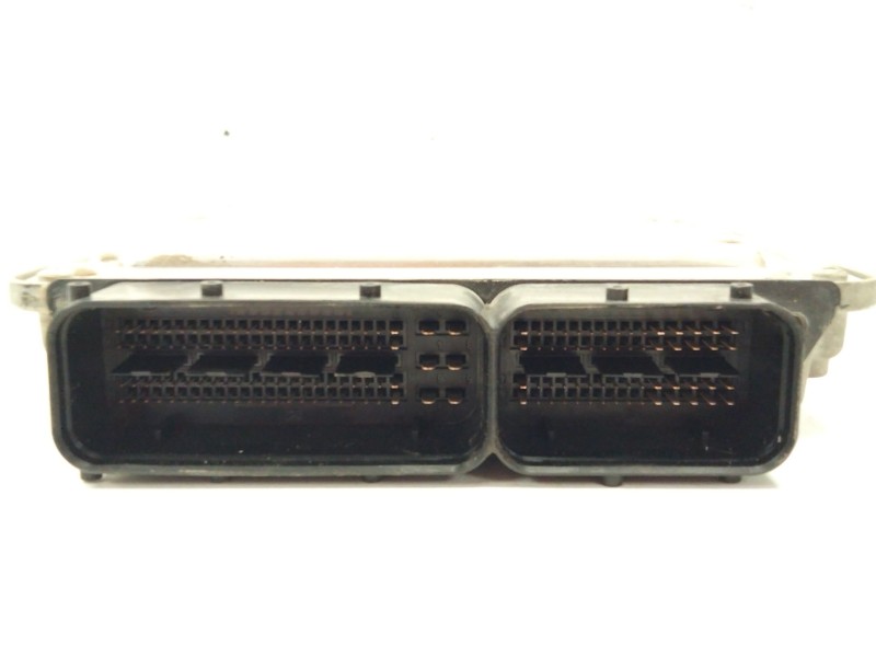 Recambio de centralita motor uce para seat leon (1p1) 2.0 tdi referencia OEM IAM 03G906016AJ 0281011730 1039S10514