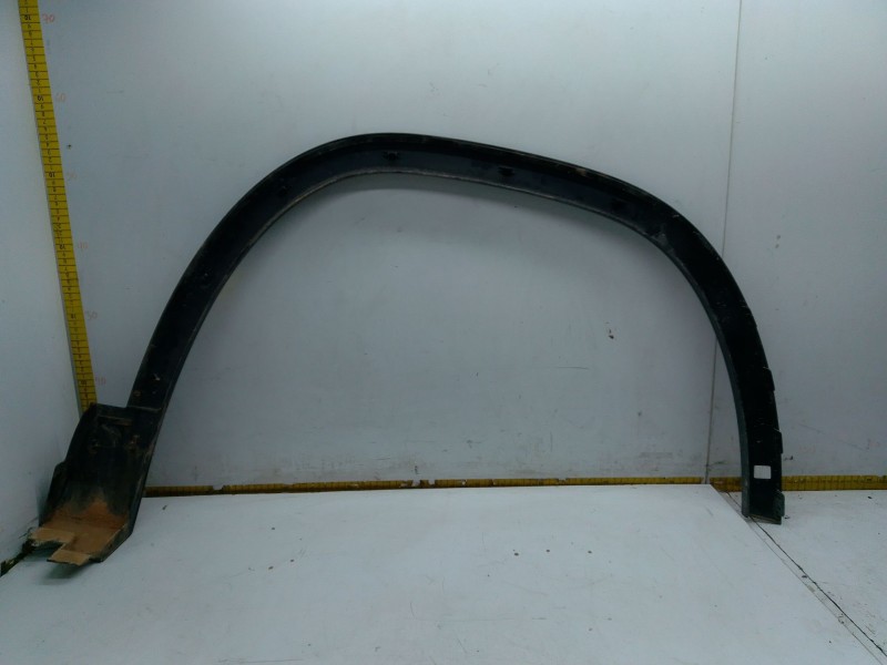 Recambio de aletin delantero izquierdo para mercedes-benz gla (h247) gla 200 (247.787) referencia OEM IAM A2478850000  