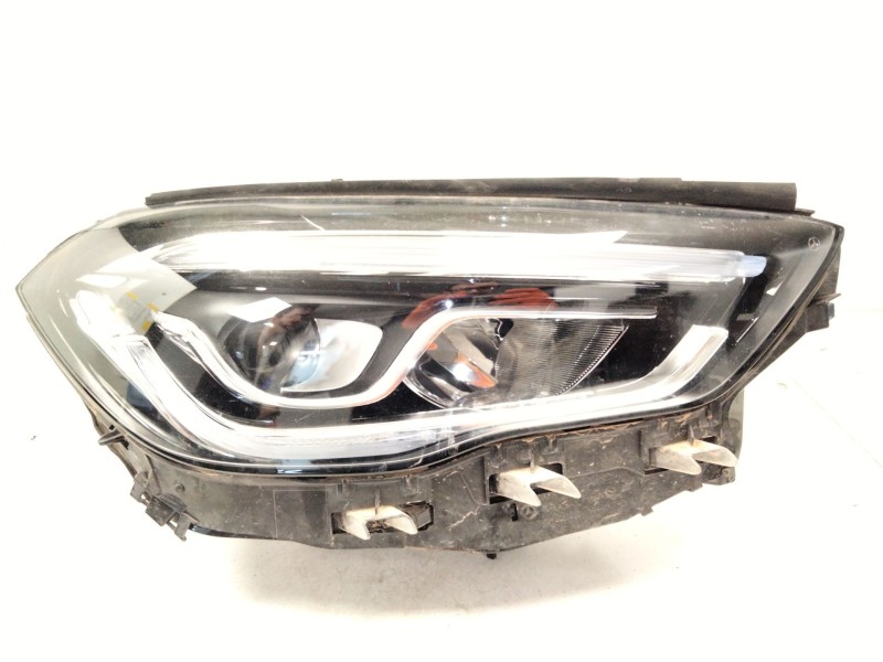 Recambio de faro xenon derecho para mercedes-benz gla (h247) gla 200 (247.787) referencia OEM IAM A2479066401  