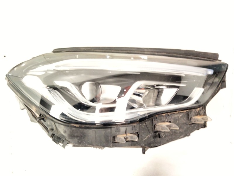 Recambio de faro xenon derecho para mercedes-benz gla (h247) gla 200 (247.787) referencia OEM IAM A2479066401  