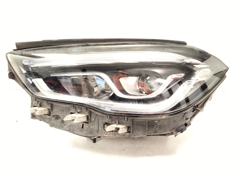 Recambio de faro xenon izquierdo para mercedes-benz gla (h247) gla 200 (247.787) referencia OEM IAM A2479066301  