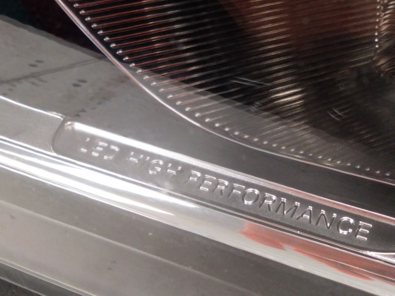 Recambio de faro xenon izquierdo para mercedes-benz gla (h247) gla 200 (247.787) referencia OEM IAM A2479066301  