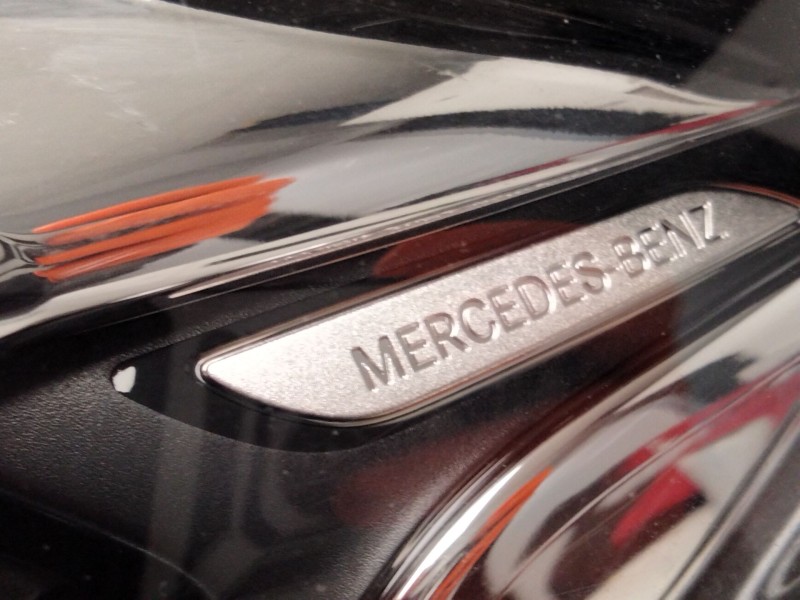 Recambio de faro xenon izquierdo para mercedes-benz gla (h247) gla 200 (247.787) referencia OEM IAM A2479066301  