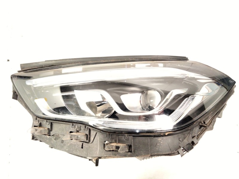 Recambio de faro xenon izquierdo para mercedes-benz gla (h247) gla 200 (247.787) referencia OEM IAM A2479066301  