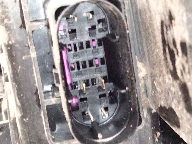 Recambio de faro xenon izquierdo para mercedes-benz gla (h247) gla 200 (247.787) referencia OEM IAM A2479066301  