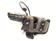 Recambio de cerradura puerta delantera derecha para land rover freelander 2 (l359) 2.2 td4 4x4 referencia OEM IAM 7H5A26412AE  