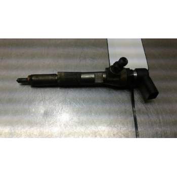 Recambio de inyector para renault scenic ii 1.5 dci diesel referencia OEM IAM 8200380253  123327