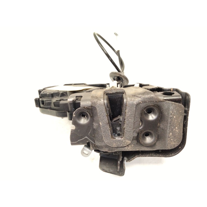 Recambio de cerradura puerta trasera derecha para land rover freelander 2 (l359) 2.2 td4 4x4 referencia OEM IAM 6W8A21812AF  