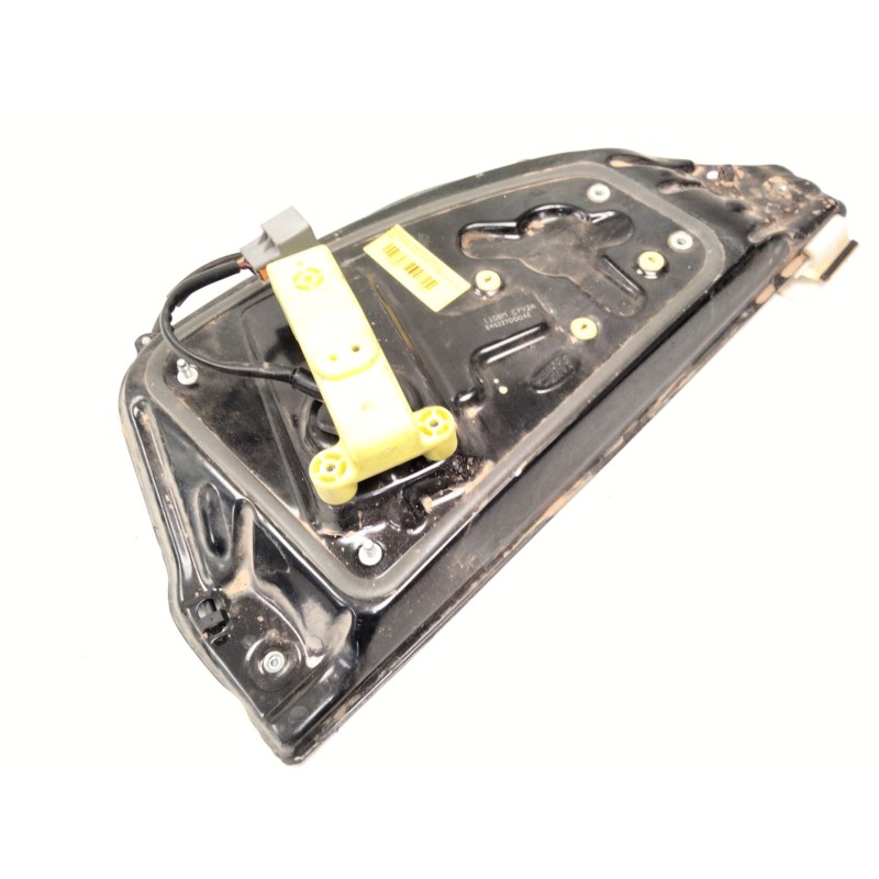 Recambio de elevalunas trasero derecho para land rover freelander 2 (l359) 2.2 td4 4x4 referencia OEM IAM 6H5227000AE  