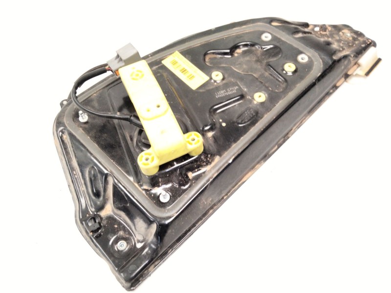 Recambio de elevalunas trasero derecho para land rover freelander 2 (l359) 2.2 td4 4x4 referencia OEM IAM 6H5227000AE  