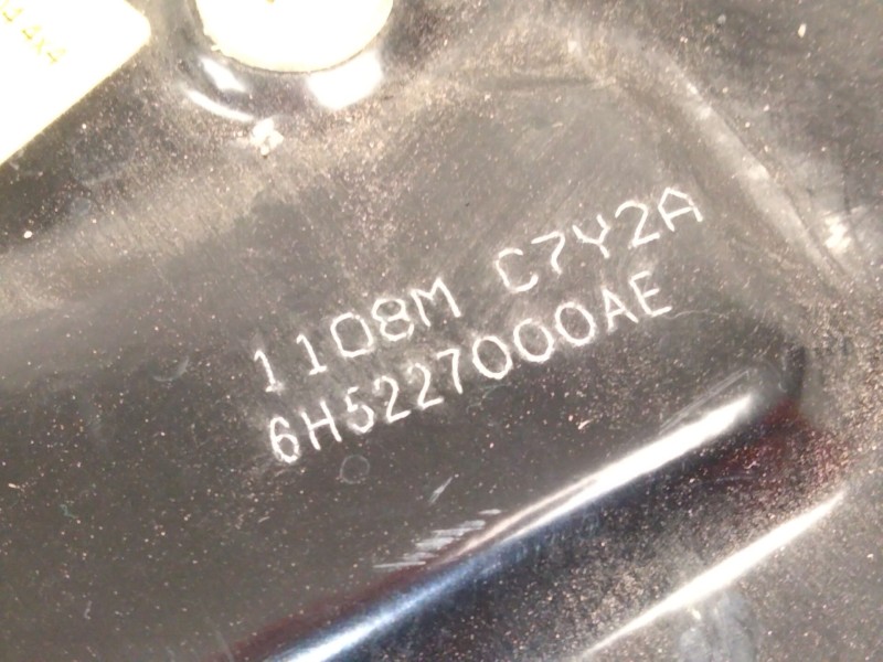 Recambio de elevalunas trasero derecho para land rover freelander 2 (l359) 2.2 td4 4x4 referencia OEM IAM 6H5227000AE  