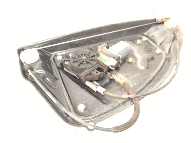 Recambio de elevalunas trasero derecho para land rover freelander 2 (l359) 2.2 td4 4x4 referencia OEM IAM 6H5227000AE  