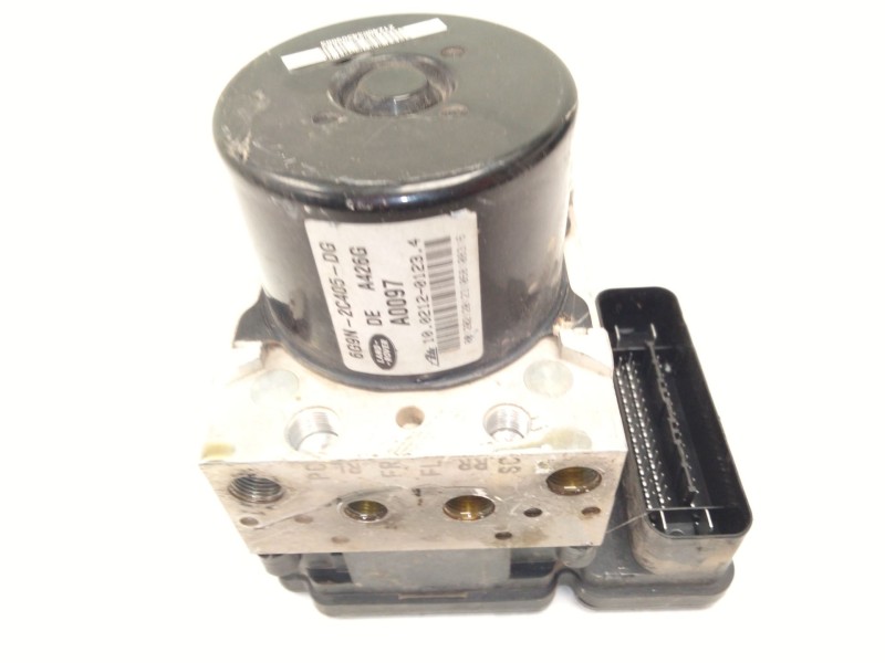 Recambio de abs para land rover freelander 2 (l359) 2.2 td4 4x4 referencia OEM IAM   