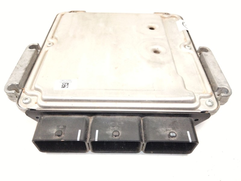 Recambio de centralita motor uce para land rover freelander 2 (l359) 2.2 td4 4x4 referencia OEM IAM   
