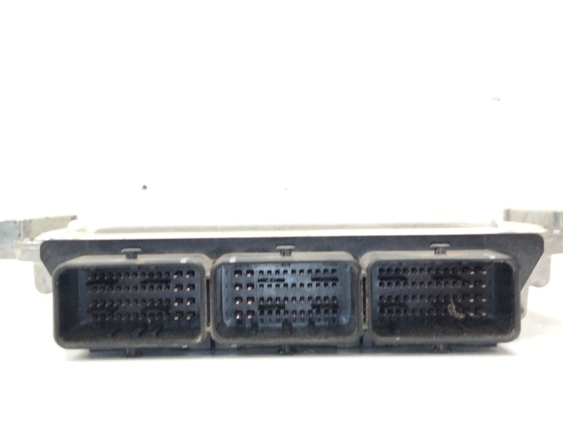 Recambio de centralita motor uce para land rover freelander 2 (l359) 2.2 td4 4x4 referencia OEM IAM   