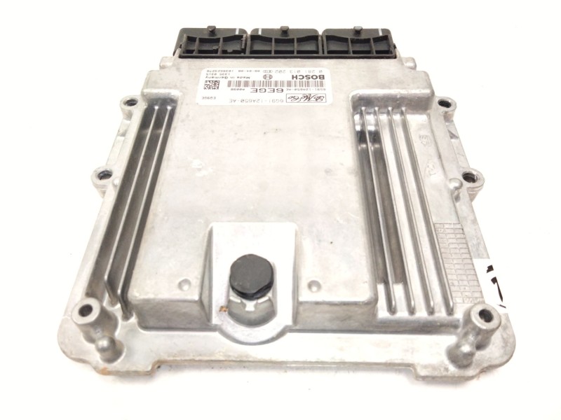 Recambio de centralita motor uce para land rover freelander 2 (l359) 2.2 td4 4x4 referencia OEM IAM   