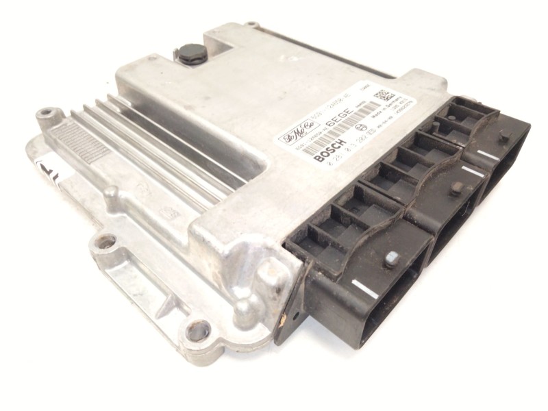 Recambio de centralita motor uce para land rover freelander 2 (l359) 2.2 td4 4x4 referencia OEM IAM   