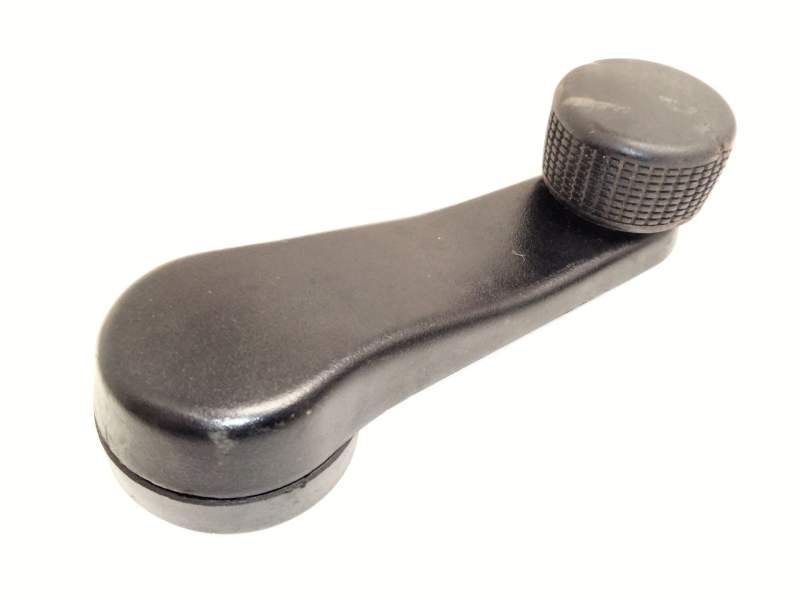 Recambio de maneta elevalunas trasera derecha para volkswagen golf iii (1h1) 1.8 referencia OEM IAM 1H0837581  