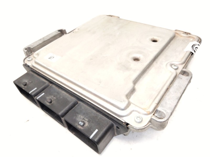 Recambio de centralita motor uce para land rover freelander 2 (l359) 2.2 td4 4x4 referencia OEM IAM   