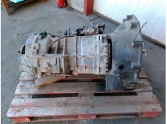 Recambio de caja cambios para iveco stralis (as) referencia OEM IAM   