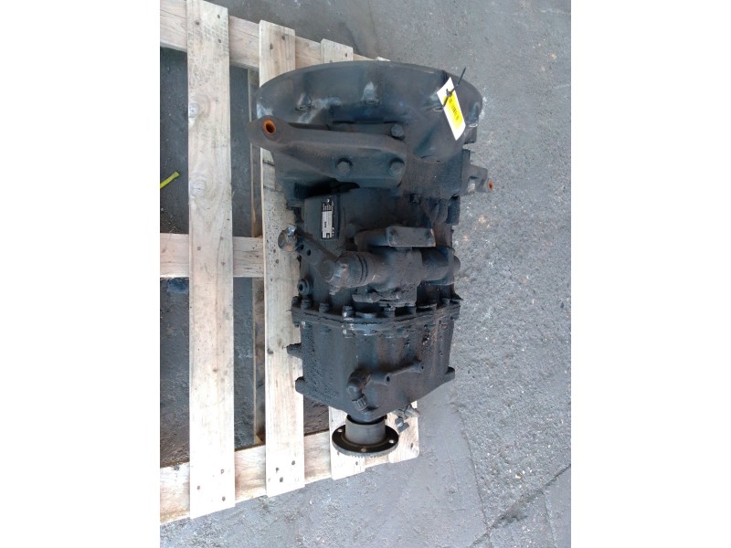 Recambio de caja cambios para man 18.224 llc referencia OEM IAM   