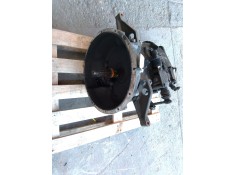 Recambio de caja cambios para man 18.224 llc referencia OEM IAM    2