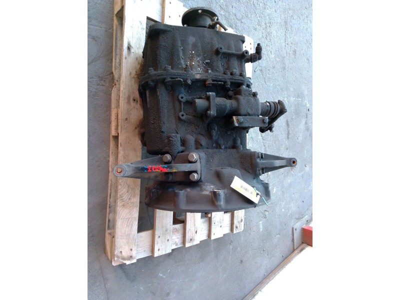 Recambio de caja cambios para man 18.224 llc referencia OEM IAM   