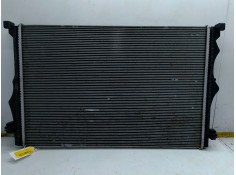 Recambio de radiador agua para mercedes-benz gla (h247) gla 200 (247.787) referencia OEM IAM A2475000203  