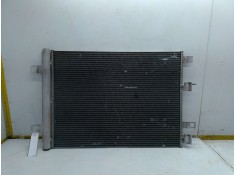 Recambio de condensador / radiador aire acondicionado para mercedes-benz gla (h247) gla 200 (247.787) referencia OEM IAM A247500