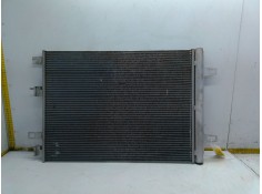 Recambio de condensador / radiador aire acondicionado para mercedes-benz gla (h247) gla 200 (247.787) referencia OEM IAM A247500 2