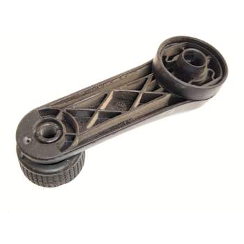 Recambio de maneta elevalunas trasera derecha para volkswagen golf iii (1h1) 1.8 referencia OEM IAM 1H0837581  
