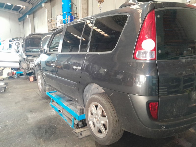 renault espace iv (jk0/1_) del año 2005