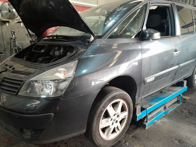 renault espace iv (jk0/1_) del año 2005