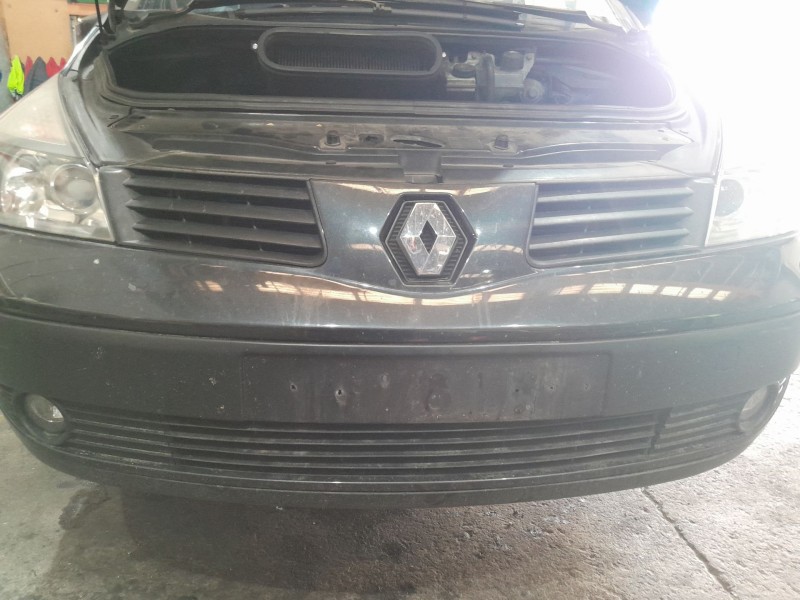 renault espace iv (jk0/1_) del año 2005