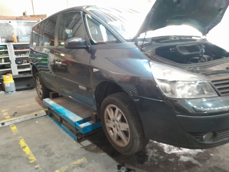 renault espace iv (jk0/1_) del año 2005