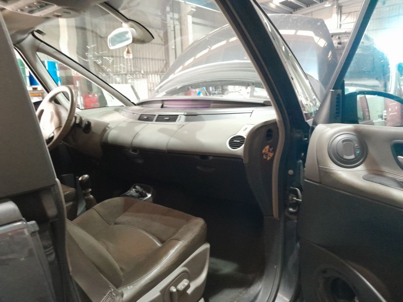 renault espace iv (jk0/1_) del año 2005