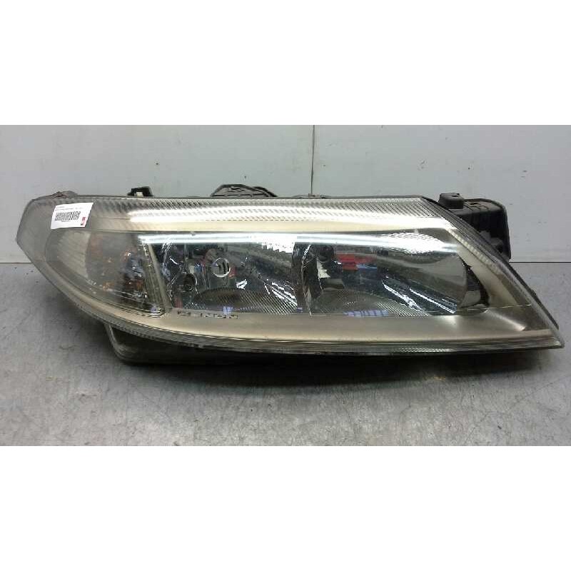 Recambio de faro derecho para renault laguna ii (bg0) privilege referencia OEM IAM 7701048931   Recambio de faro derecho para renault laguna ii (bg0) privilege referencia OEM IAM 7701048931