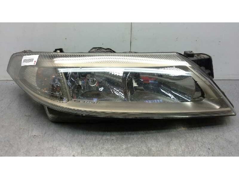 Recambio de faro derecho para renault laguna ii (bg0) privilege referencia OEM IAM 7701048931  