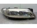 Recambio de faro derecho para renault laguna ii (bg0) privilege referencia OEM IAM 7701048931   FARO DERECHO 7701048931