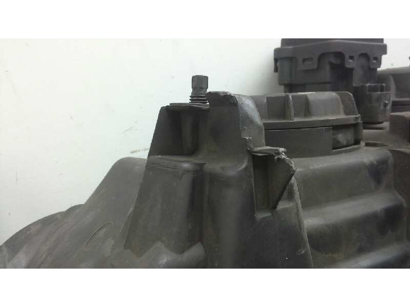 Recambio de faro derecho para renault laguna ii (bg0) privilege referencia OEM IAM 7701048931  